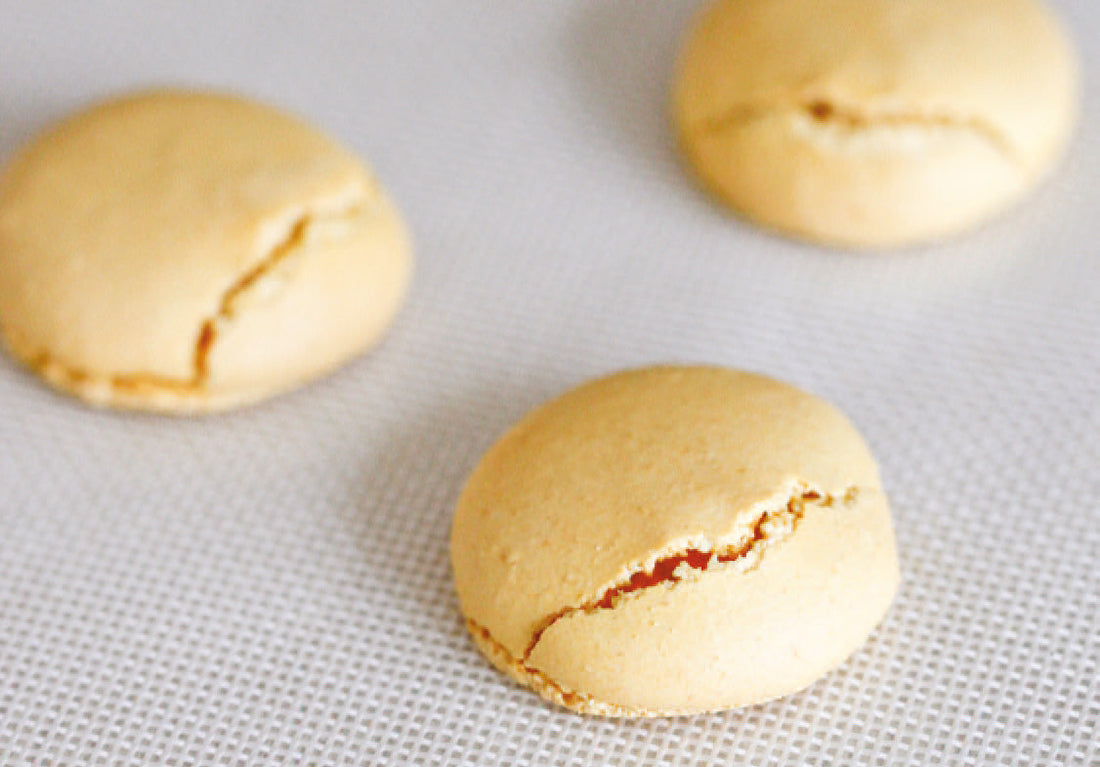 Why Do My Macaron Shells Crack? Tips for Home Bakers