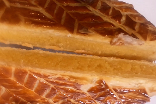 Galette des Rois