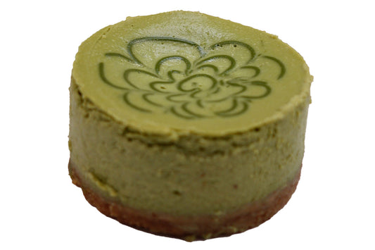 Matcha Cheesecake