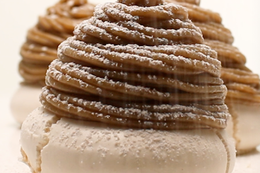 Mont Blanc