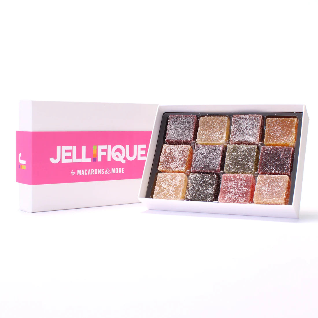 Pick Your Own Jellies