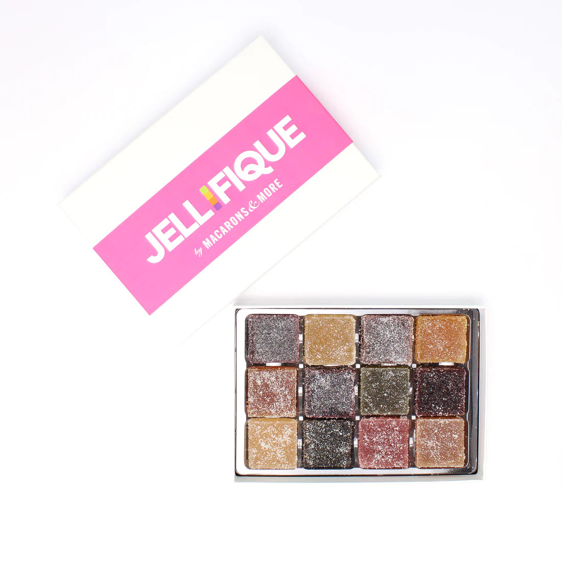 Signature Box of 12 Jellies
