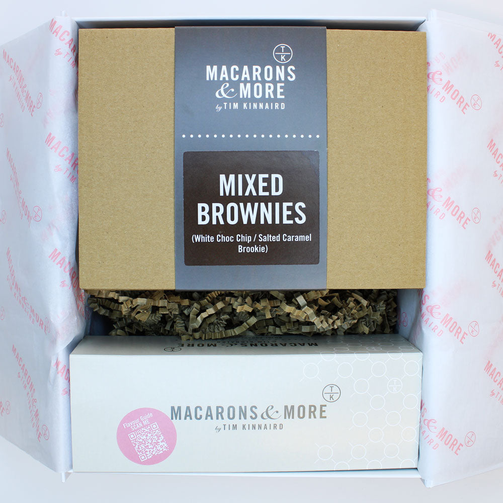 Thank You Gift Box