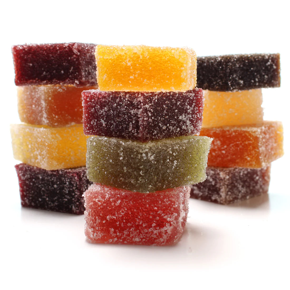 Signature Box of 12 Jellies