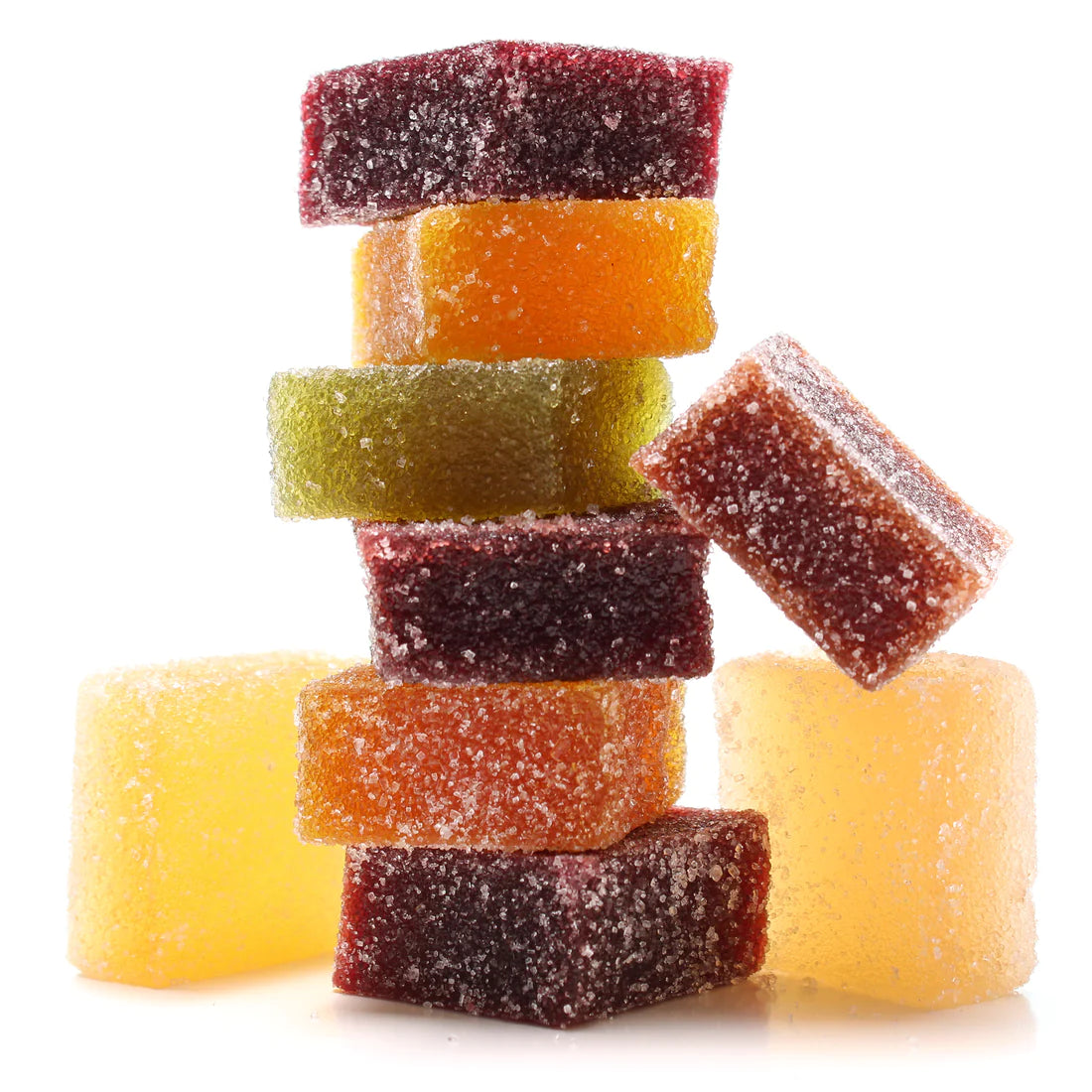 Signature Box of 9 Jellies