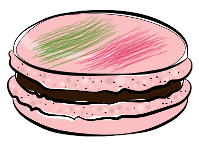 Pick Your Own Macarons