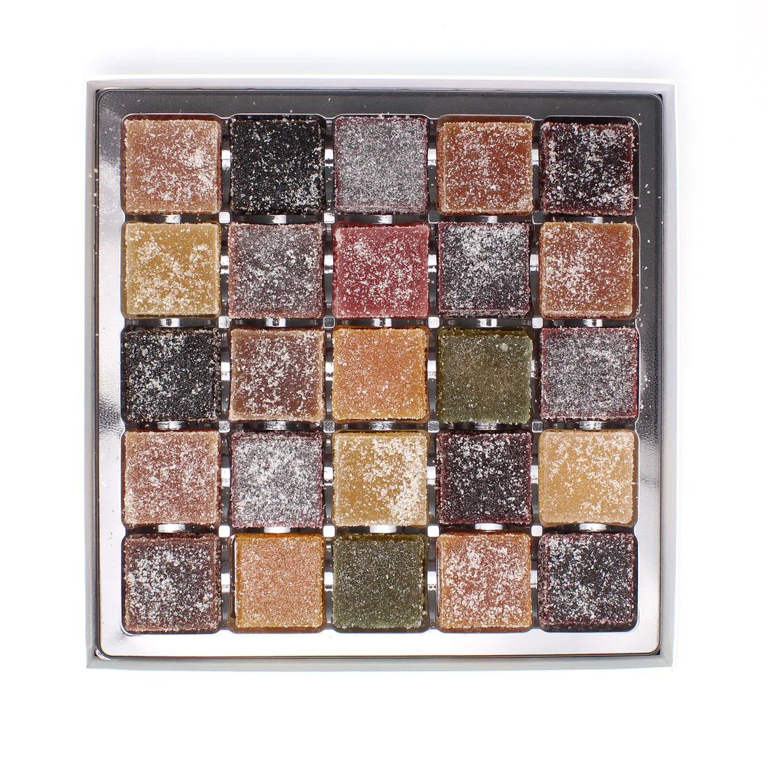Signature Box of 25 Jellies