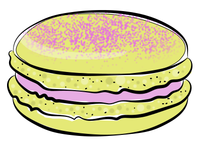 Pick Your Own Macarons