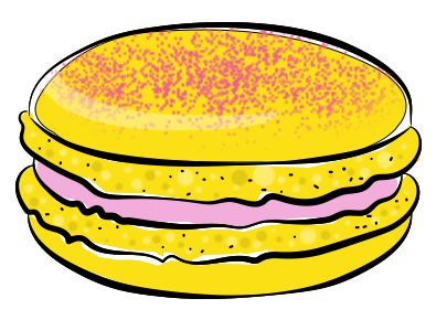 Pick Your Own Macarons