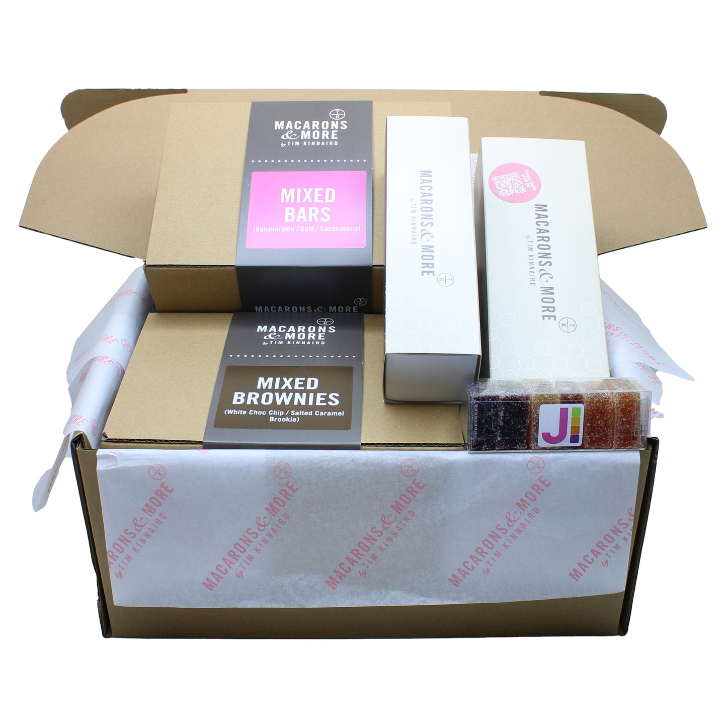 Taster Gift Box