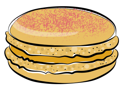 Pick Your Own Macarons