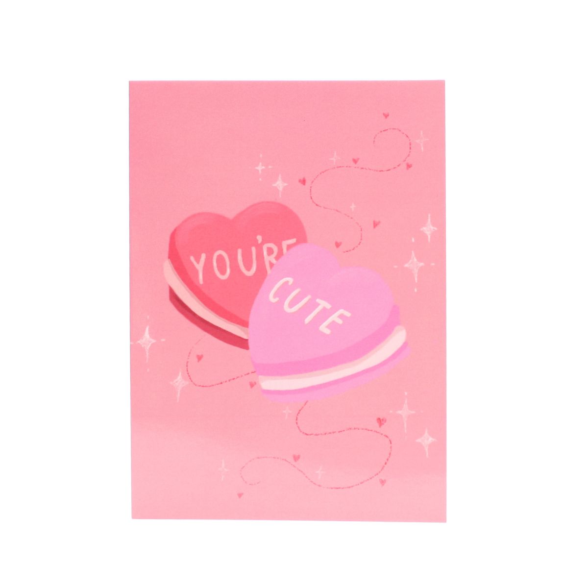 Cute Card