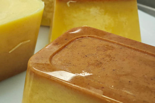 Brown Butter or Beurre Noisette
