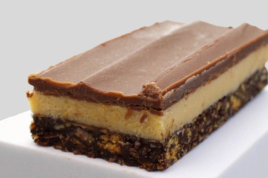 Beyond the Macaron: 5 Treats You've Been Missing