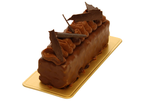 Individual Chocolate Cakes