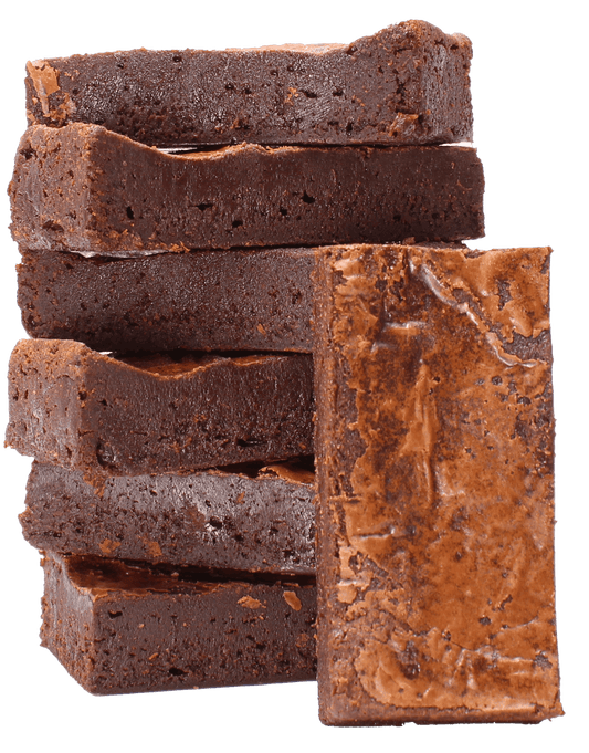 Upgrade your Chocolate Brownie