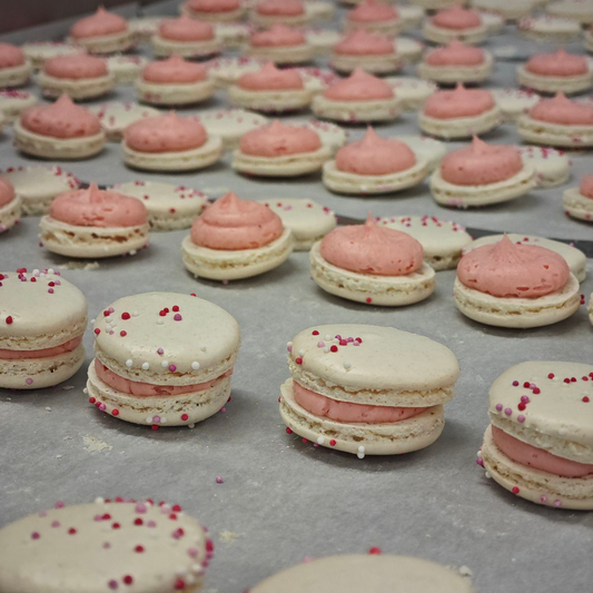 Are Macarons Gluten Free?