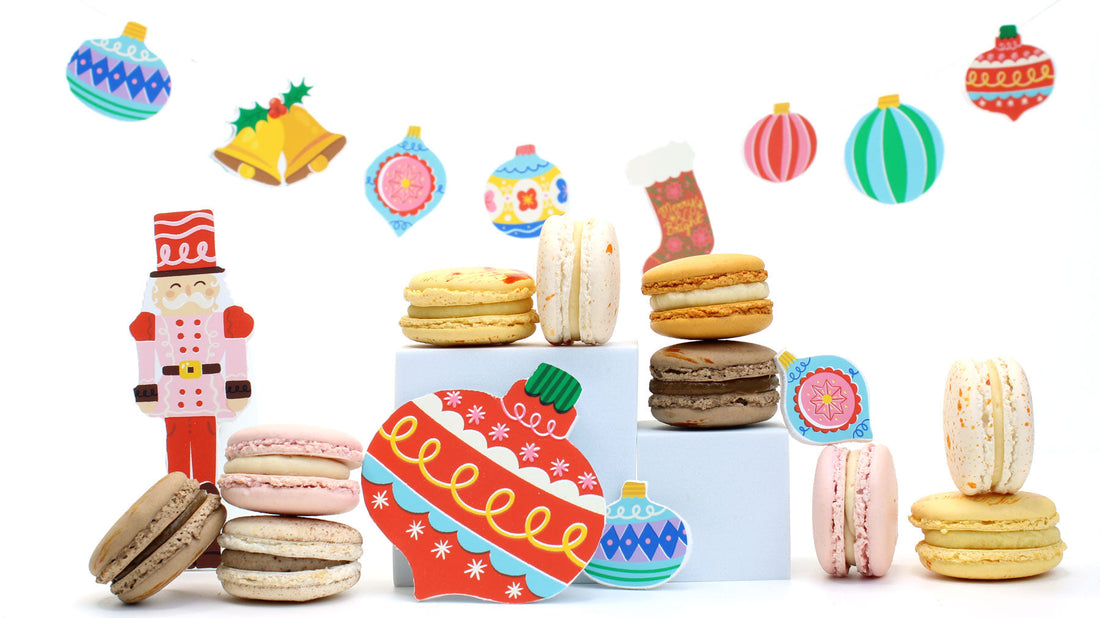 Christmas Flavours 2025