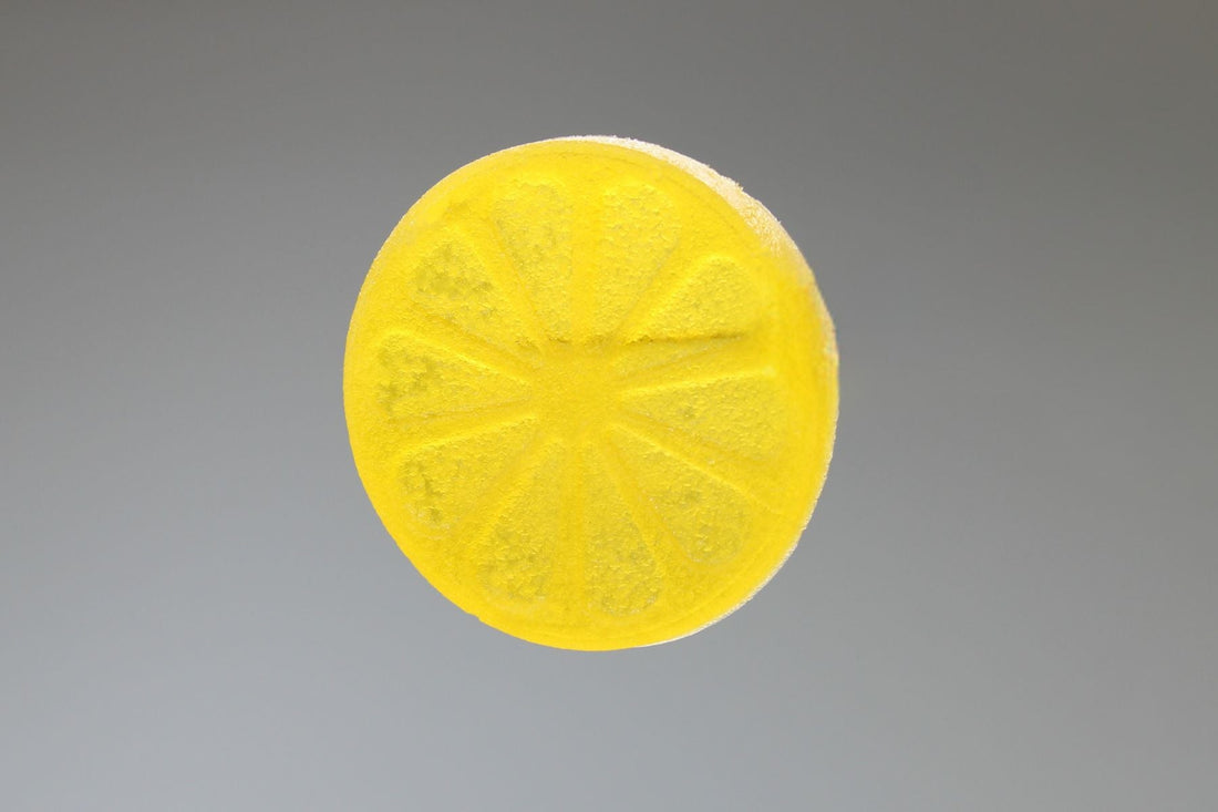 Crystal Candies | Kohakutou and other Wagashi