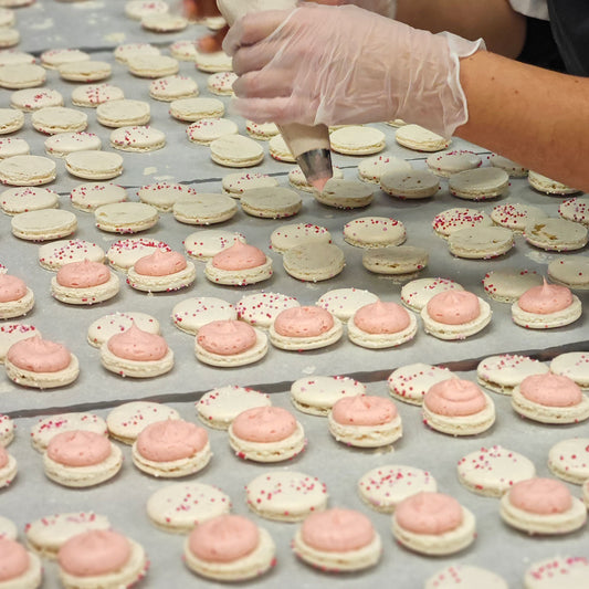 Who Is the Best Macaron Delivery Company in the UK? Here's How to Decide.