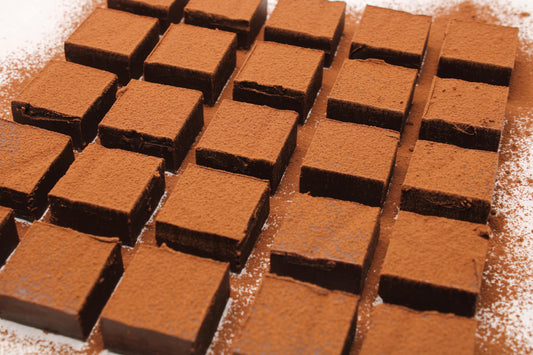 Nama Chocolate