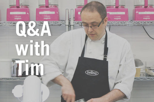 You Asked, Tim Answered