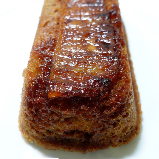 Rum & Pineapple Cakes