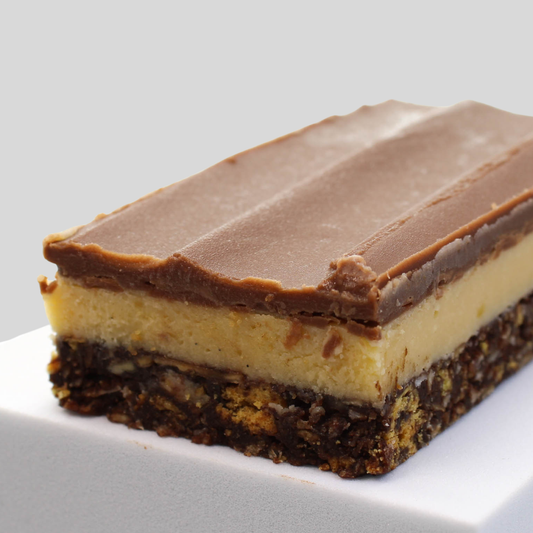 Beyond the Macaron: 5 Treats You've Been Missing