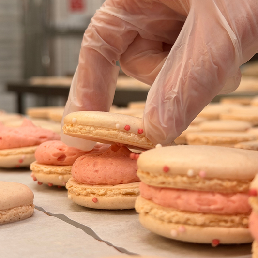 Why Are Macarons So Expensive?