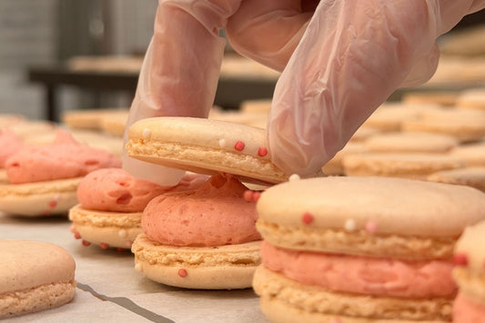 Why Are Macarons Expensive?