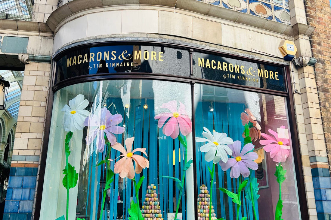 Back to School Shop Event | 18th September