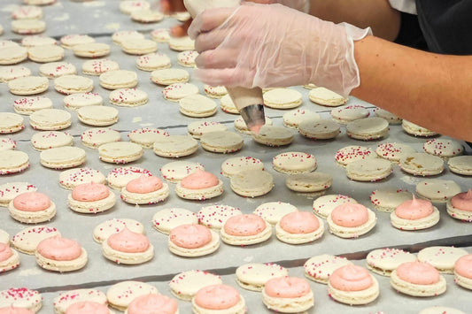 Who Is the Best Macaron Delivery Company in the UK? Here's How to Decide.