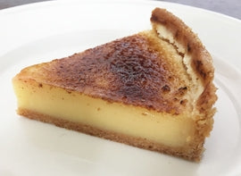 Lemon Tart Recipe | Macarons & More