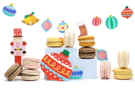 Christmas Flavours 2025