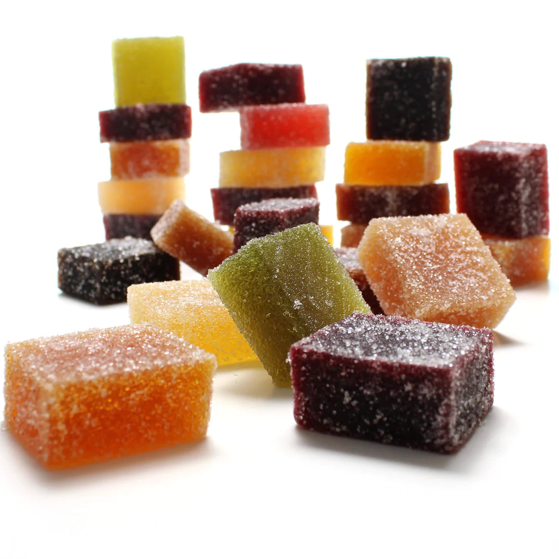 Signature Box of 25 Jellies