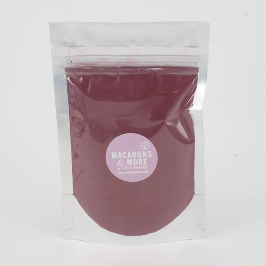 Natural Colouring Powder - Purple 70g