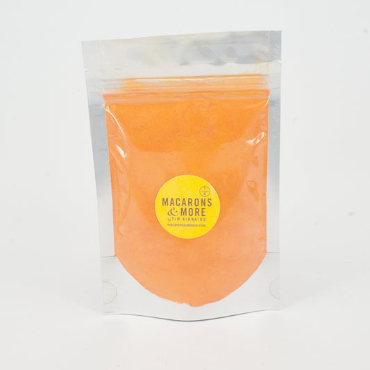 Natural Colouring Powder - Yellow 70g