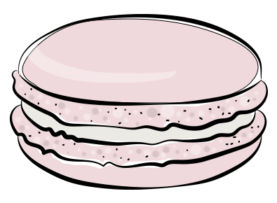 Pick Your Own Macarons