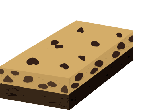 Brookie Bar.