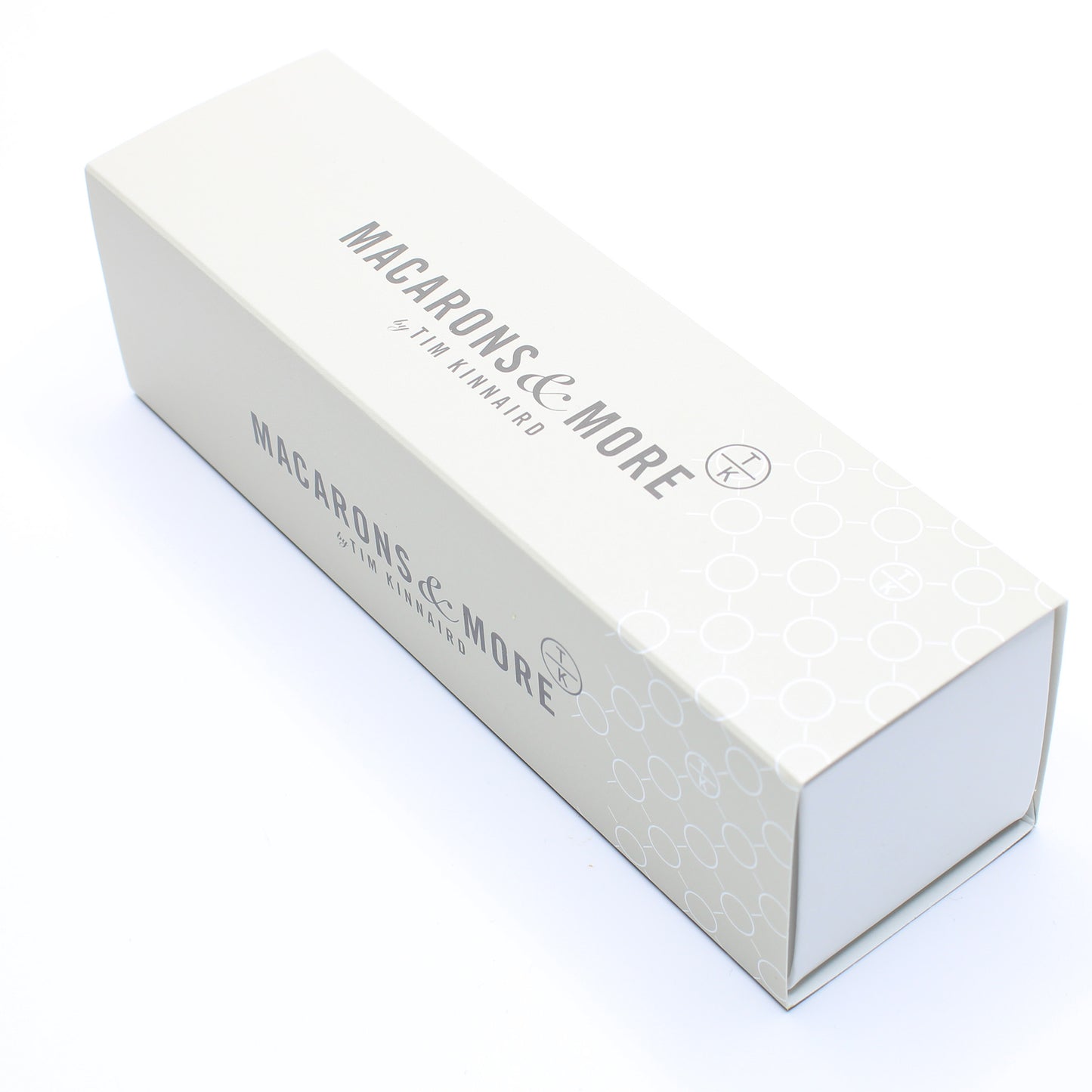 Mixed Box Cake Truffles - Box of 4