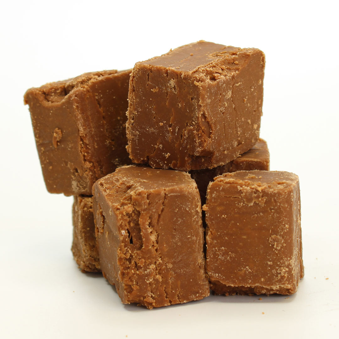 Handmade Fudge