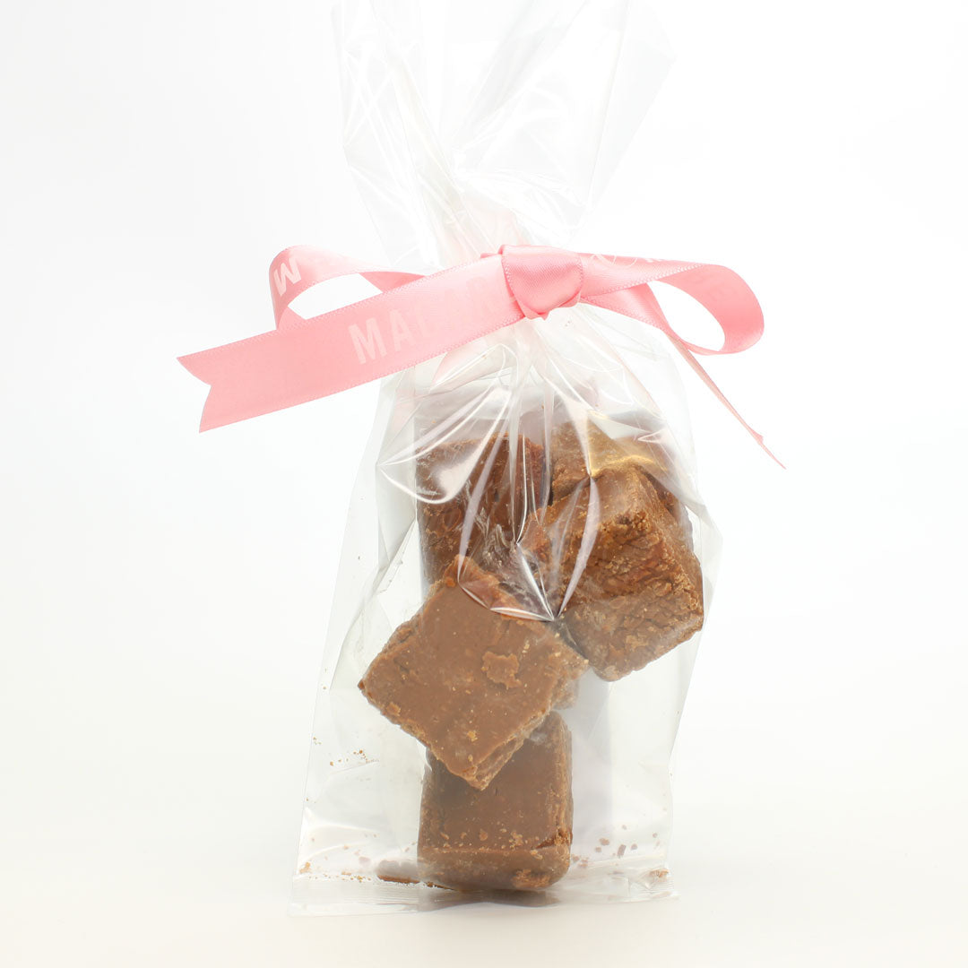 Handmade Fudge