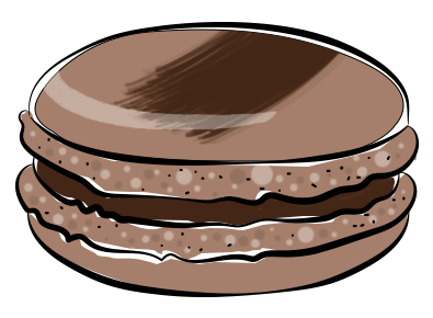Pick Your Own Macarons