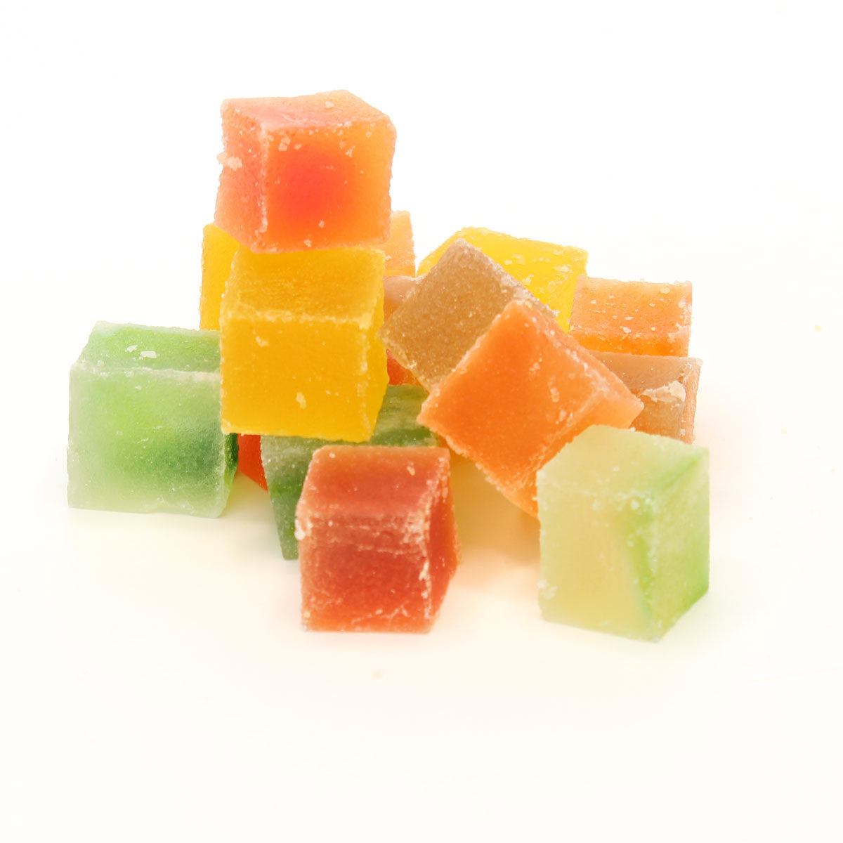 Crystal Candy Cubes