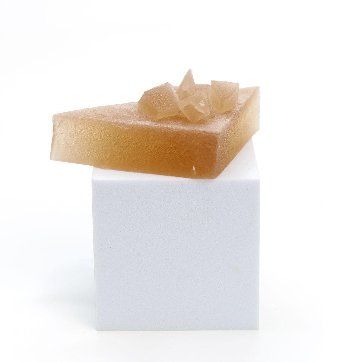 Cola Triangle Crystal Candy