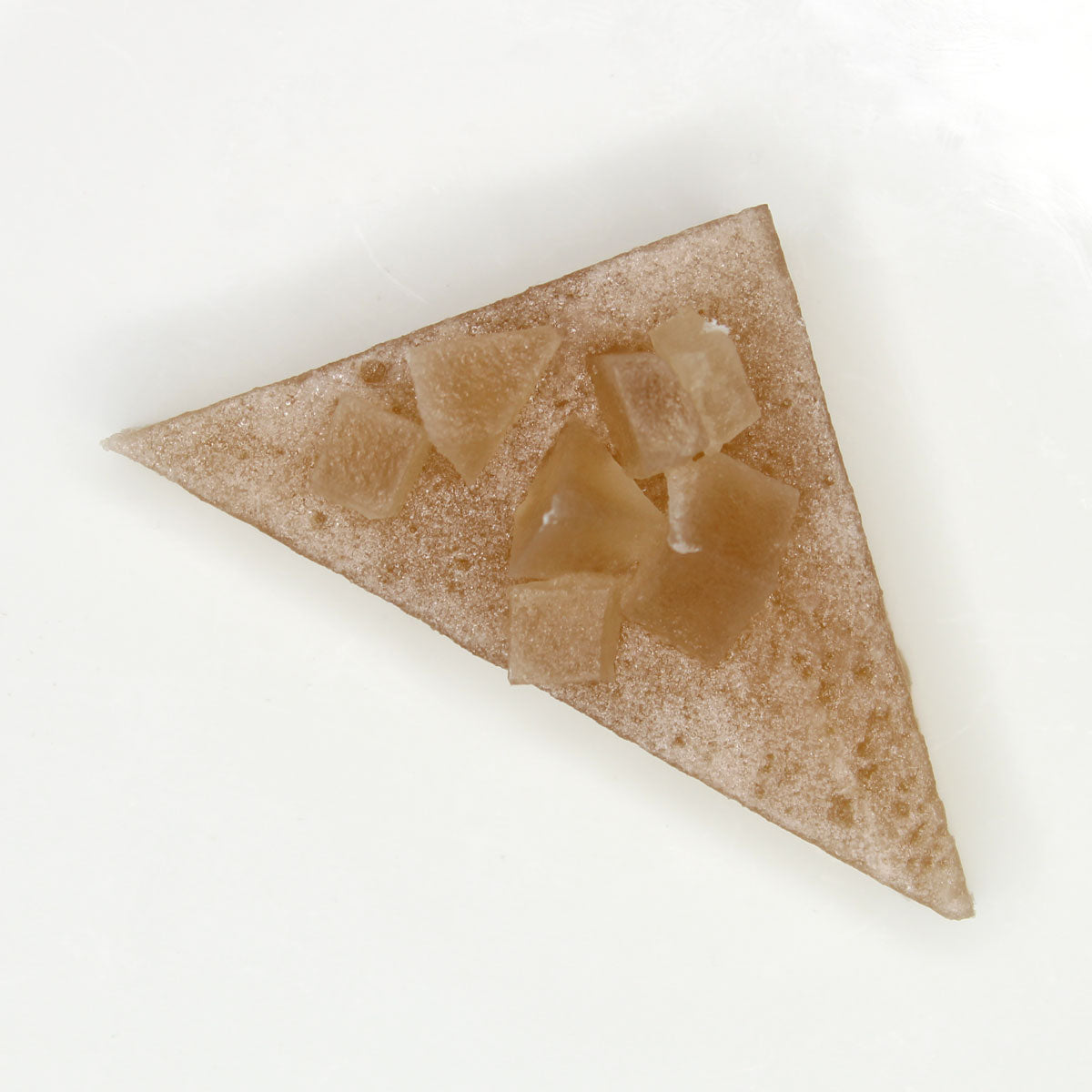 Cola Triangle Crystal Candy