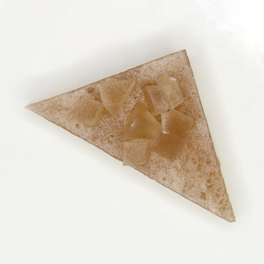 Cola Triangle Crystal Candy