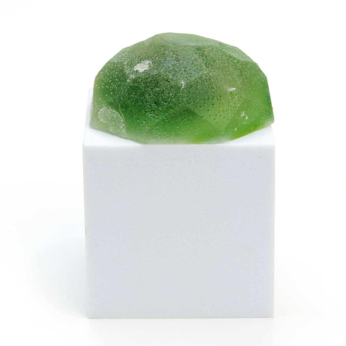 Watermelon Gem Crystal Candy