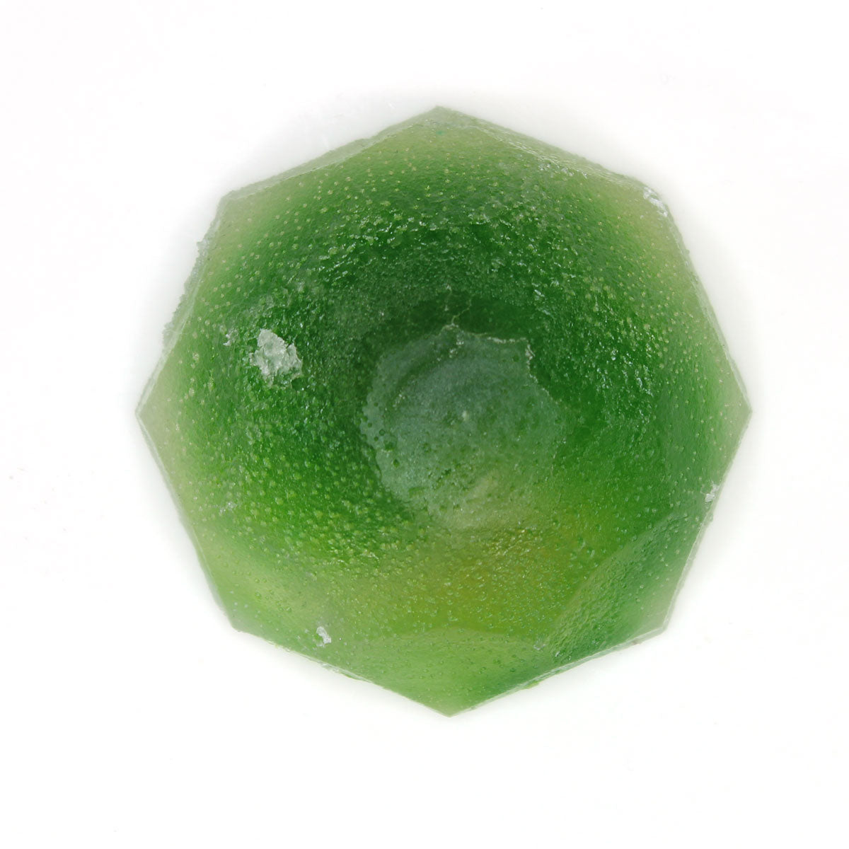 Watermelon Gem Crystal Candy