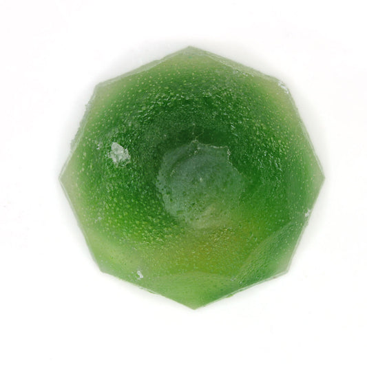 Watermelon Gem Crystal Candy
